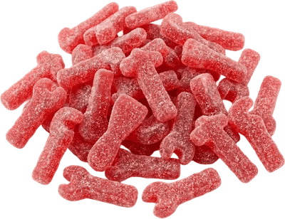 Dulceplus: Outils Rouges Super Aigres