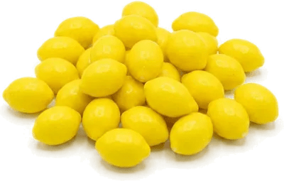 Fini: Fizzy Lemons Gum