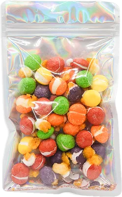 Skittles Giants Gooey Lyophilisés