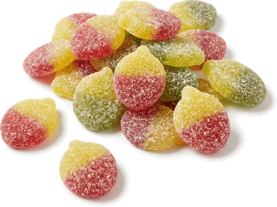 Frisia: Fizzy Apples