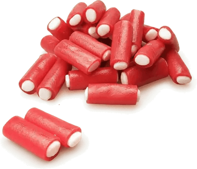 Haribo: Balla Balla Red
