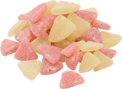 Haribo : Pamplemousse