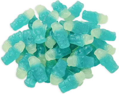 Haribo: Kabouter