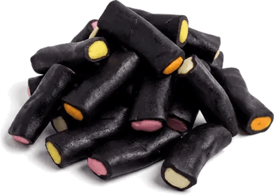 Haribo: Kritzli