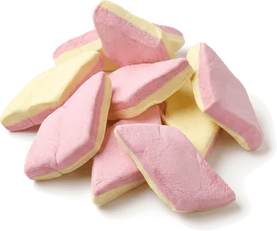 Haribo: Ruit Spek