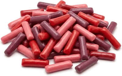 Hitschies: Berry Mix Sticks