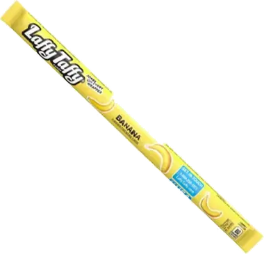 Laffy Taffy Banane