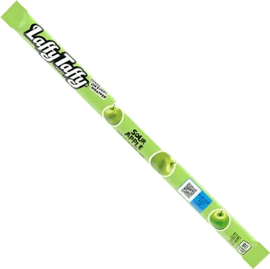 Laffy Taffy Sour Apple