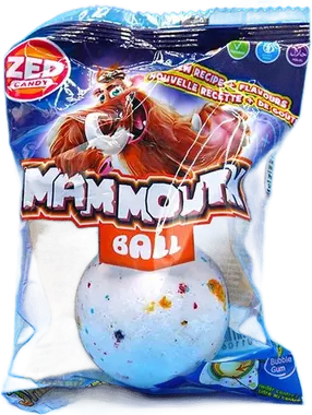 Mammoth Jawbreaker
