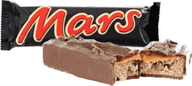 Mars