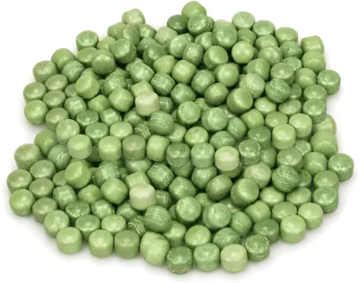 Meenk: Hot Peas
