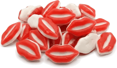 Ravazzi: Wit-Rode Lippen Perzik