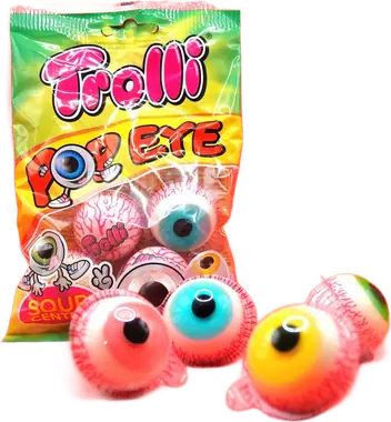 Pop Eye Sour