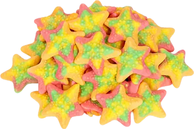Trolli: Starfish