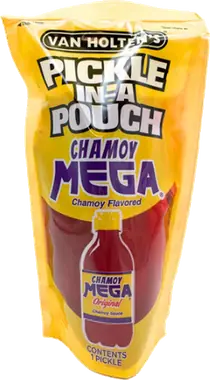 Van Holten's: Chamoy Mega Pickle
