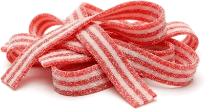 Zure Matjes Strawberry Cream