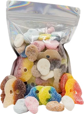 Sour Skull Mix