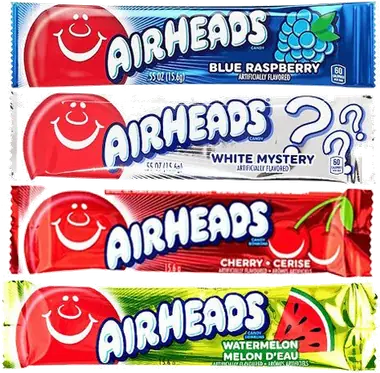 Airheads Bundle