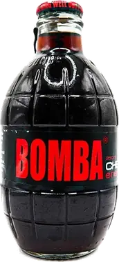 BOMBA Cherry Energy (250ml)