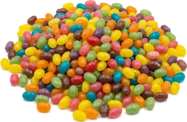 CCI: Sour Jelly Beans