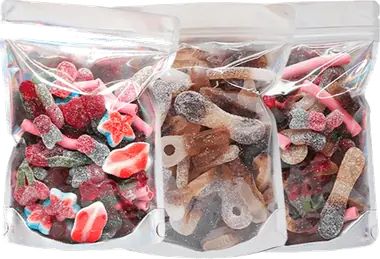 Cola x Cherry Mix Mashup
