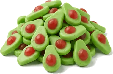 Damel: Avocados