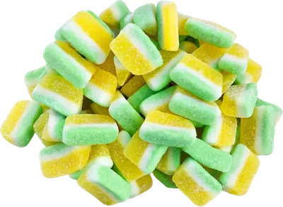 Damel: Pineapple Slices