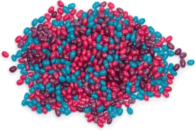 Dr. Sour: Berry Mix Jelly Beans