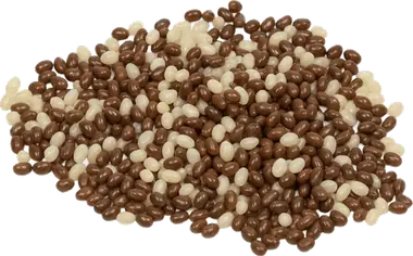 Dr. Sour: Cola Jelly Beans