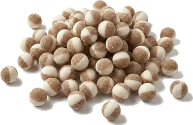Dr Sour: Sour Cola Powder Balls