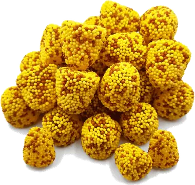 D'Sito: Cola Lemon Berries