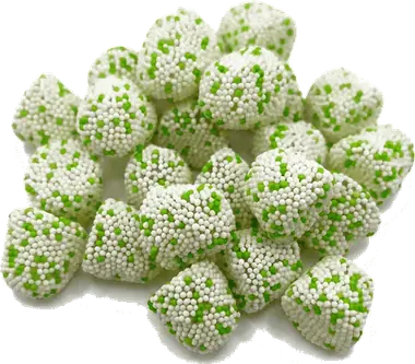 D'sito: Kiwi Berries