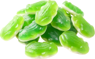 Frisia: Frogs