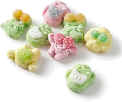 Frisia: Sour Monsters