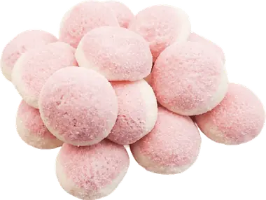 Frisia: Strawberry Dream