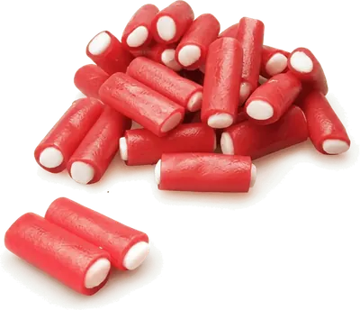 Haribo: Balla Balla Red