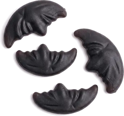 Haribo : Lunes à la réglisse