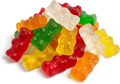 Haribo: Goudberen
