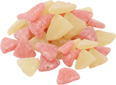 Haribo: Grapefruit