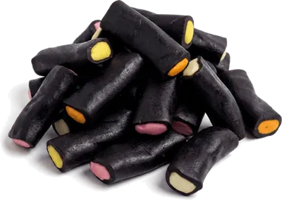 Haribo: Kritzli
