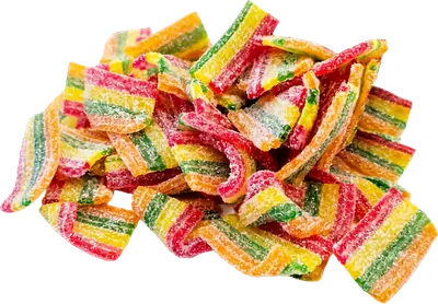Haribo: Miami Fizz