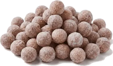 Kathy: Cola Death Balls
