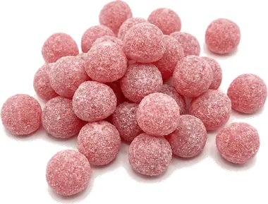 Kathy: Des boules de la mort cerise