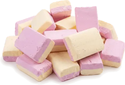 Kindly: Schuimblok Vanille