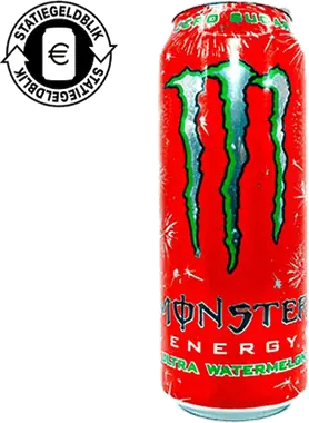 Monster Ultra Watermelon (500ml)
