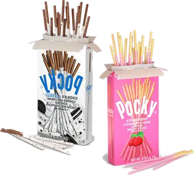 Pocky Bundle