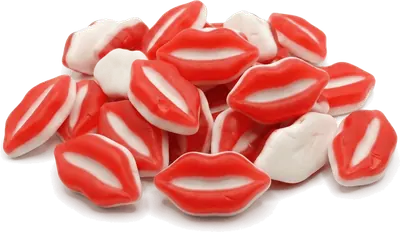 Ravazzi: Wit-Rode Lippen Perzik