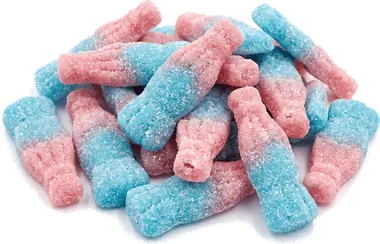 Red Band: Bubble Fizz