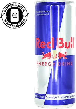 Red Bull Original Energy Drink (250ml)
