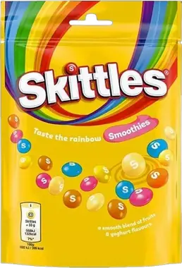 Skittles Smoothies